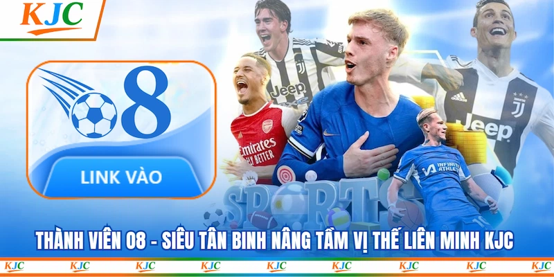 Thành Viên O8